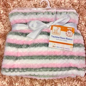 👶🏽BRAND NEW! Baby Girl Blanket👶🏽